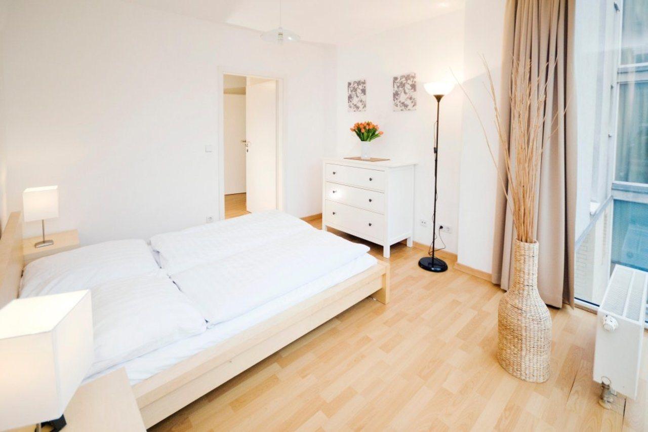 Old Town Gartenstrasse Apartment