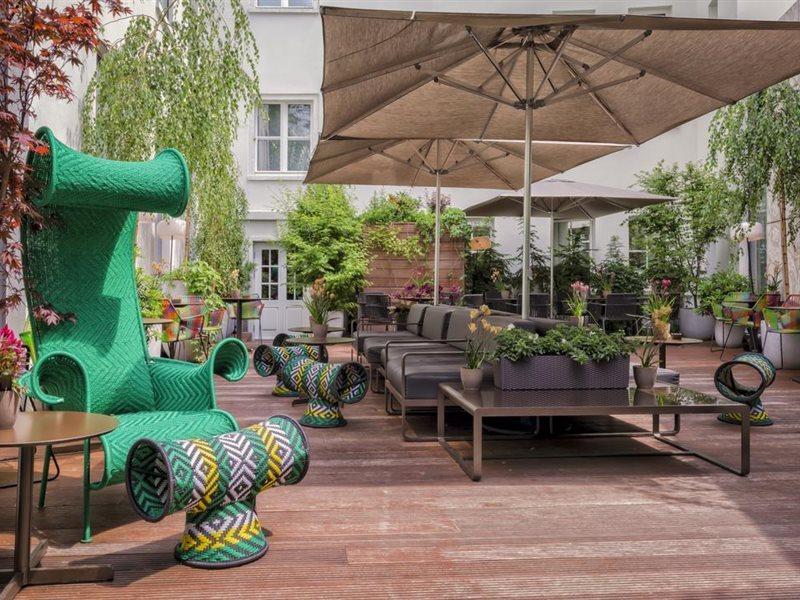So/berlin Stue Hotel