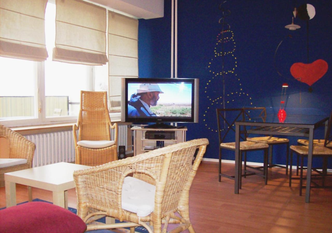 Apartment Mirobile *