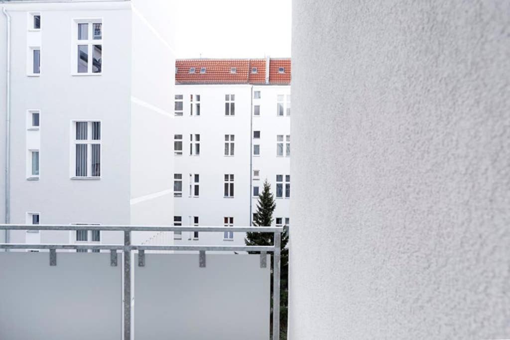 Sc 06 By Rockchair L Superhost Status L 4 Bedrooms Boxspringbeds 2 Bathrooms Balcony Elevator - Cozy Family & Business Flair Welcomes You! * Berlim