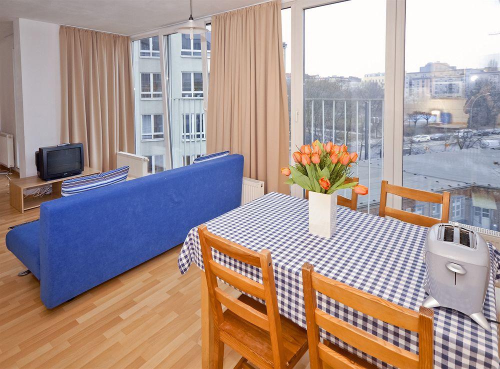 Apartment Old Town Gartenstrasse