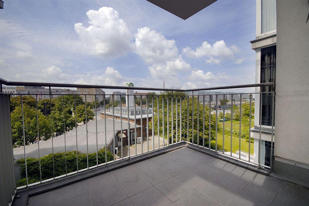 Old Town Gartenstrasse Apartment