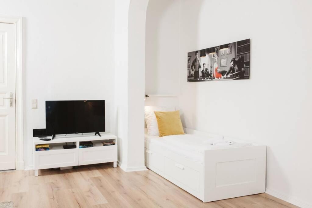 Family For 6 Guests, Mitte Moabit