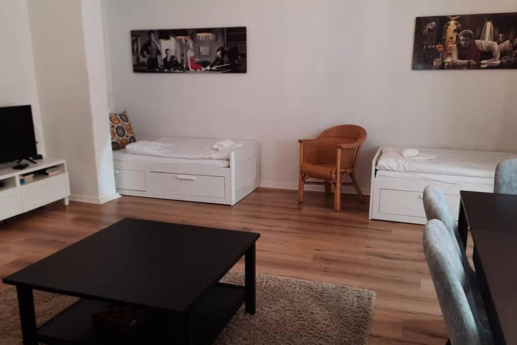 Family For 6 Guests, Mitte Moabit