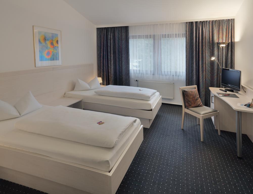 Forsthaus 3* Berlim