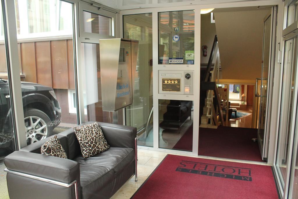 Westlife Apart Hotel Berlim