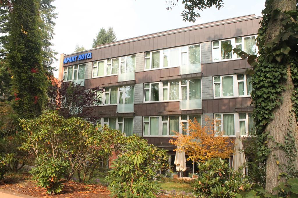 Westlife Apart Hotel Berlim
