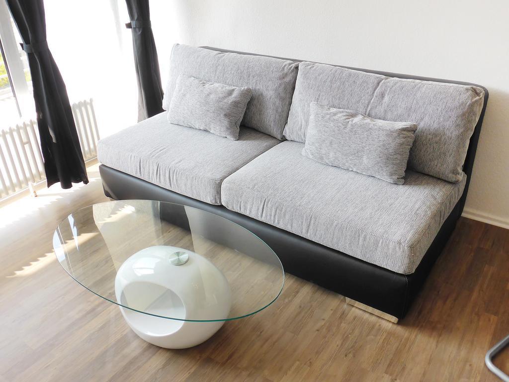 Ringbahnstrasse Apartment
