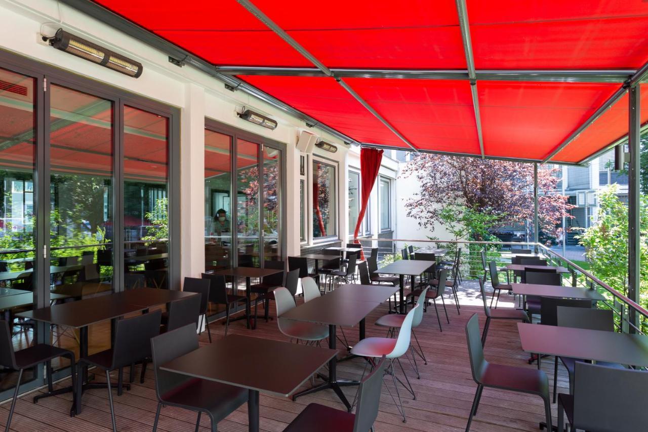 Aletto Kudamm Hotel