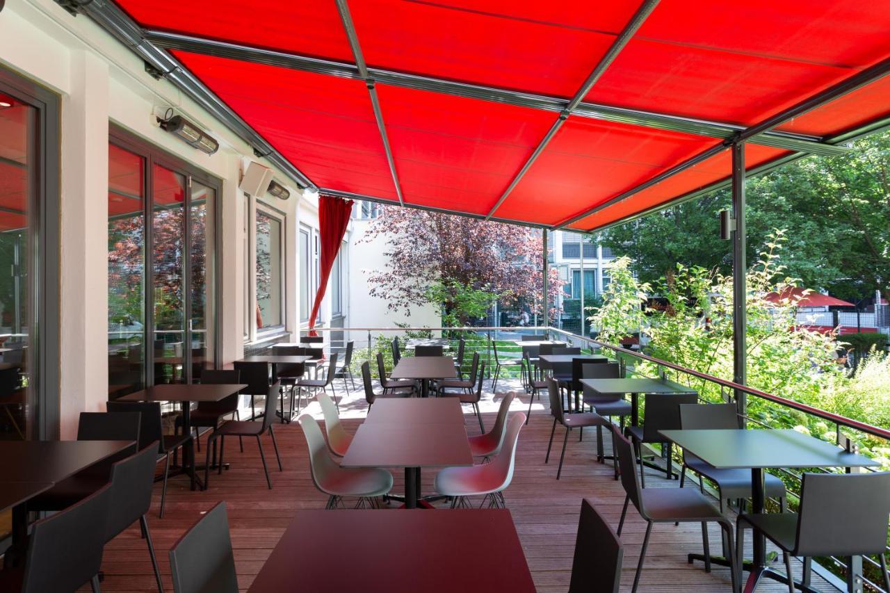 Aletto Kudamm Hotel