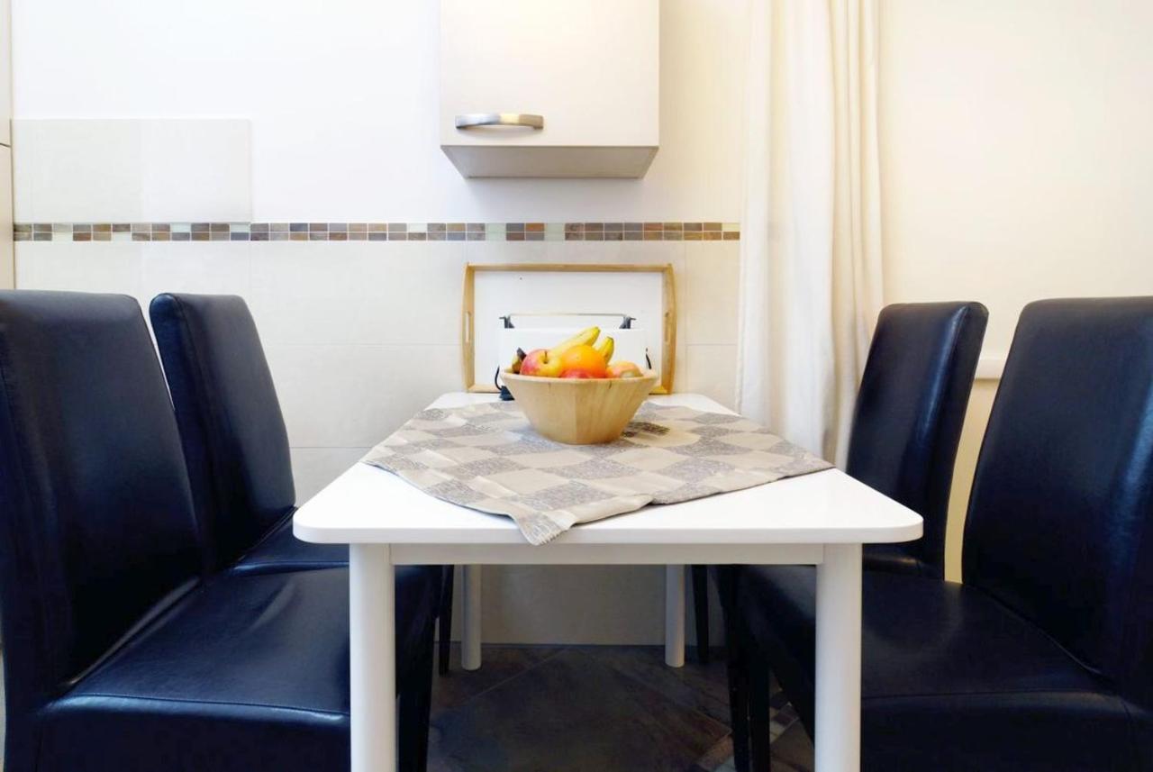 Apartment Neukoelln Rixdorf *