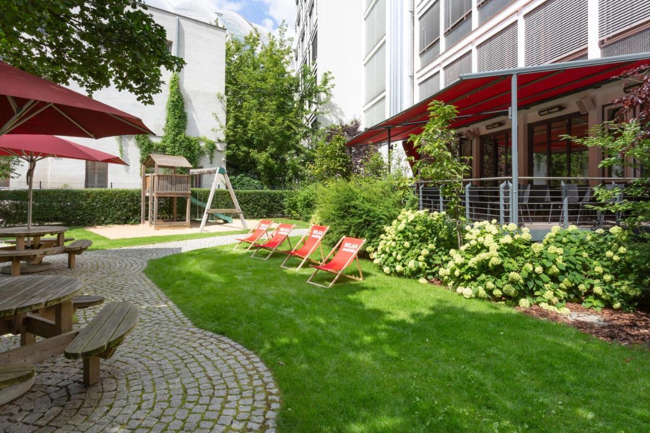 Hotel Aletto Kudamm Berlim