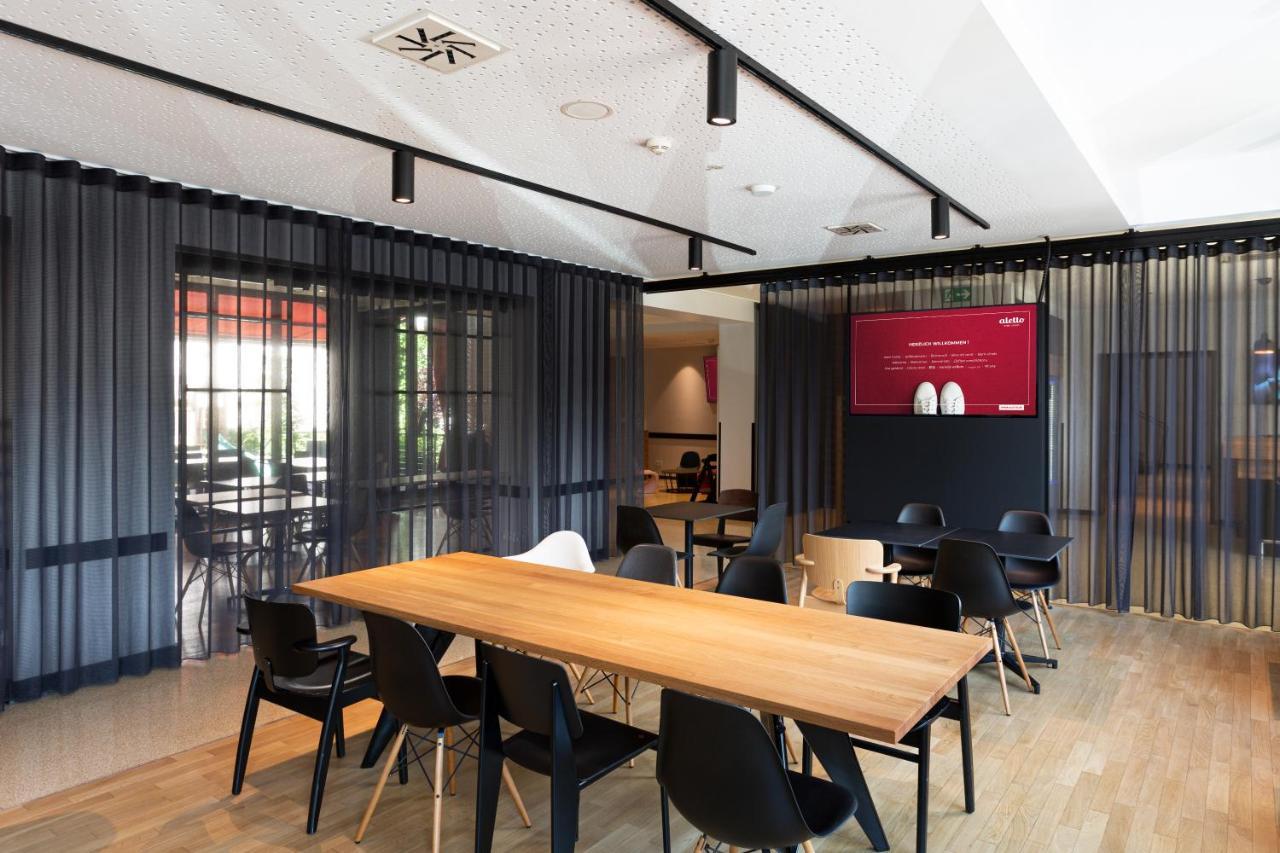 Aletto Kudamm Hotel 3*