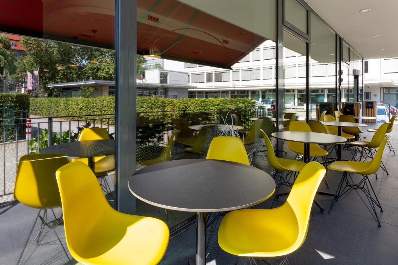 Aletto Kudamm Hotel Berlim