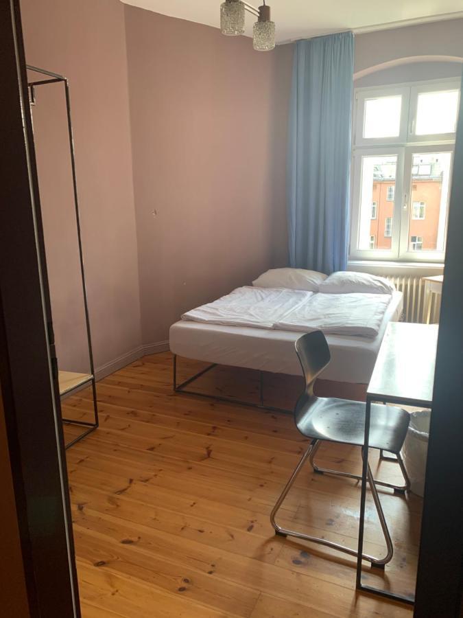 Hostel 36 Kreuzberg
