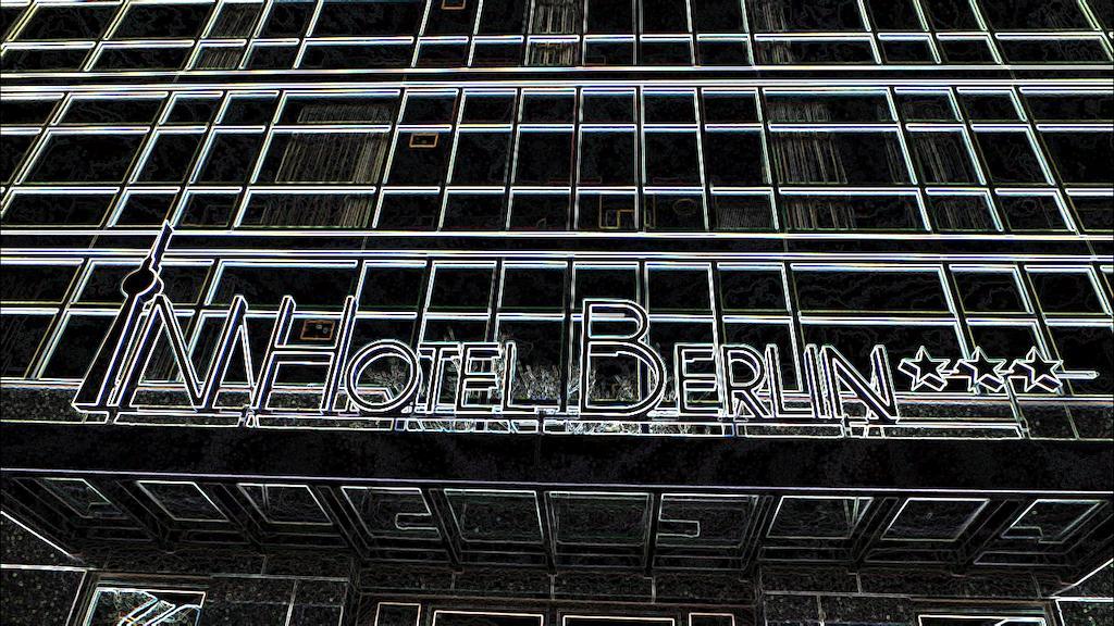 Hotel In Berlin