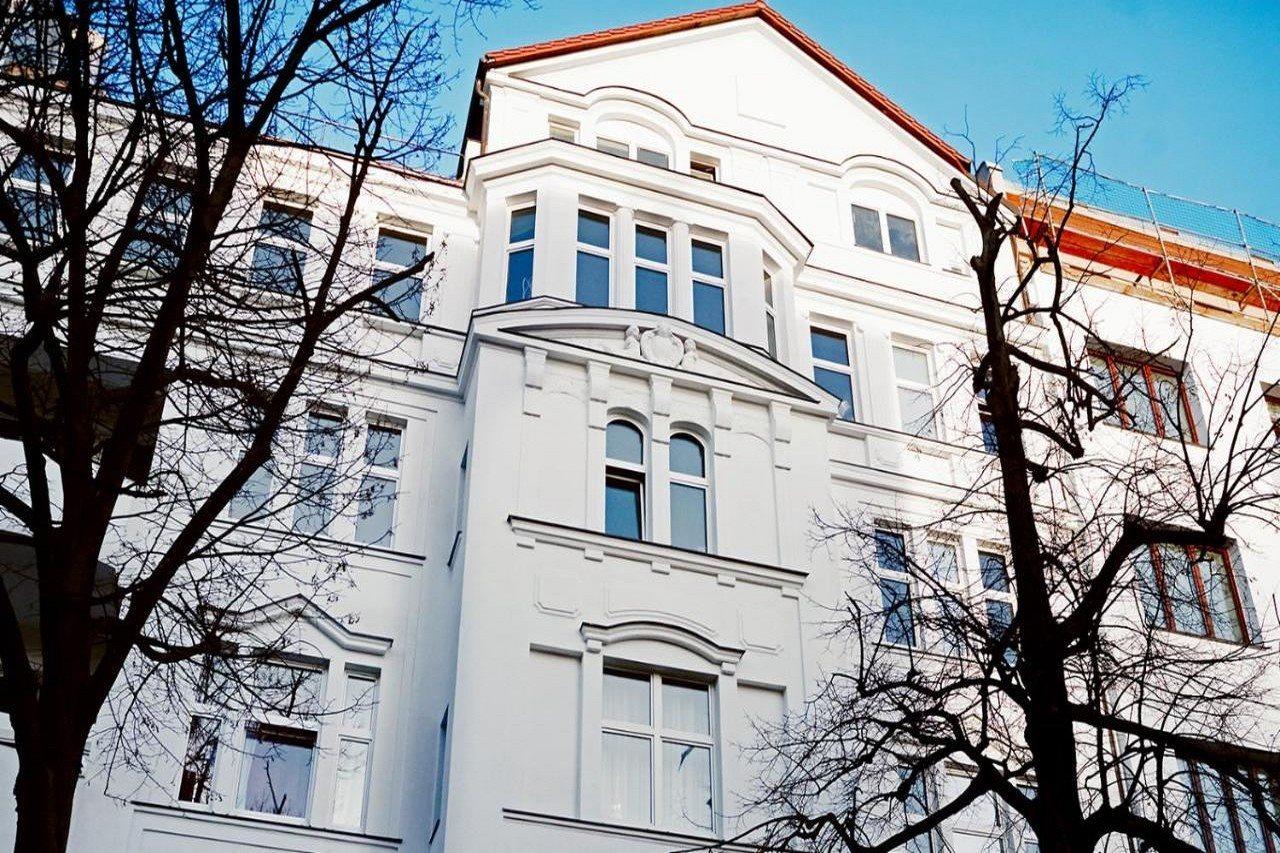 Hotel Provocateur Berlin, Part Of Sircle Collection 4*