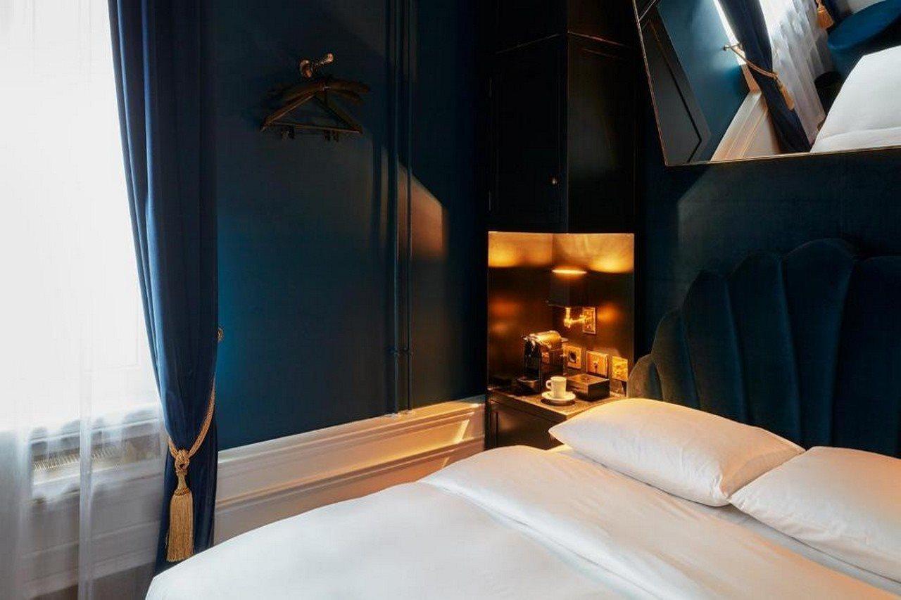 Provocateur Berlin, Part Of Sircle Collection Hotel 4*