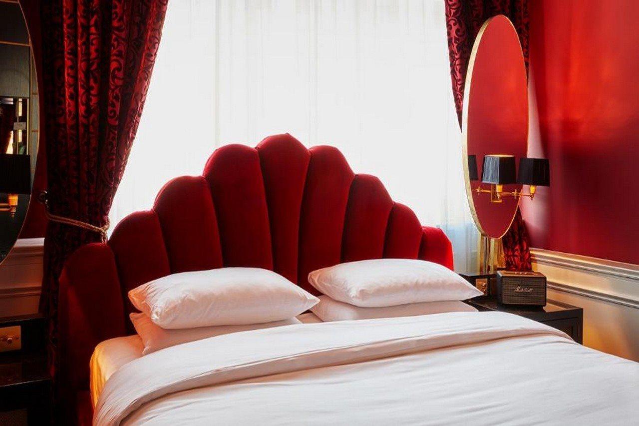Hotel Provocateur Berlin, Part Of Sircle Collection 4*