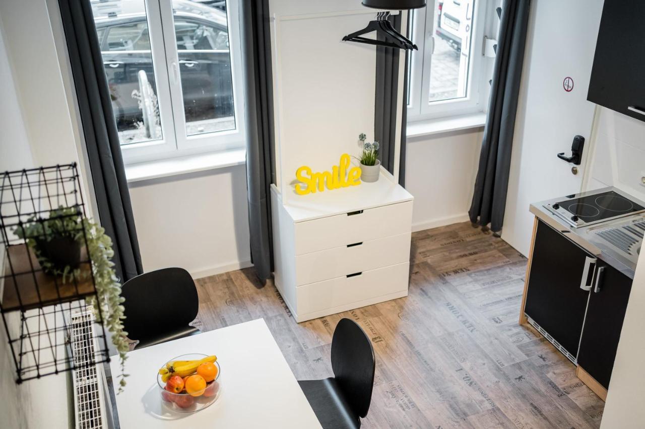 Cosy Box 3 At Boxhagener Platz Apartment *