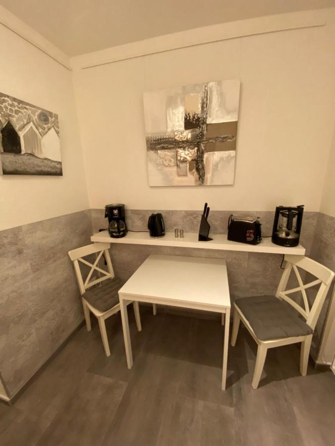 Glasower 31 Apartamento Berlim