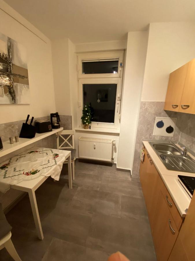 Apartamento Glasower 31 *