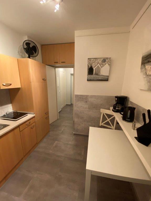 Apartamento Glasower 31 *