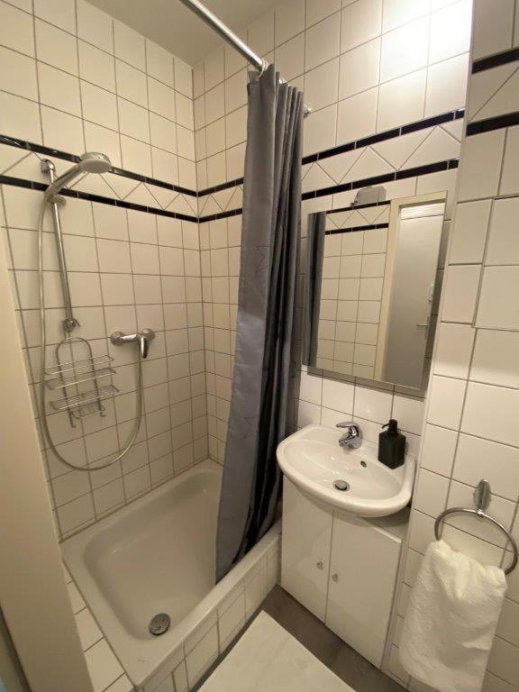Apartamento Glasower 31 *