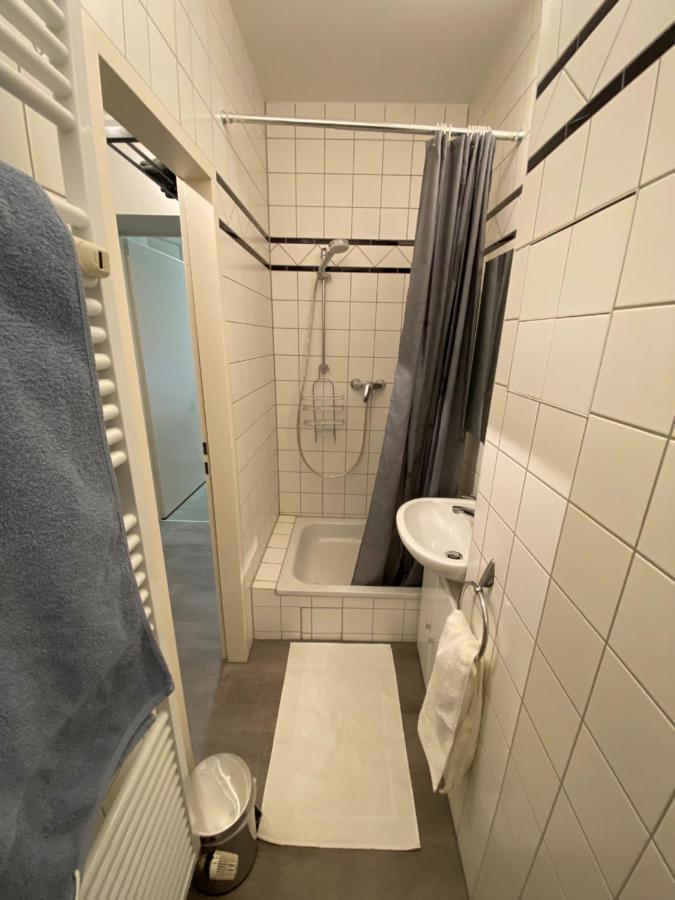 Glasower 31 Apartamento