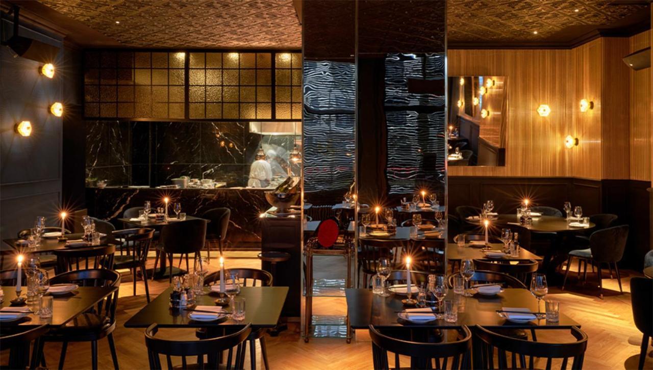 Hotel Provocateur Berlin, Part Of Sircle Collection Berlin