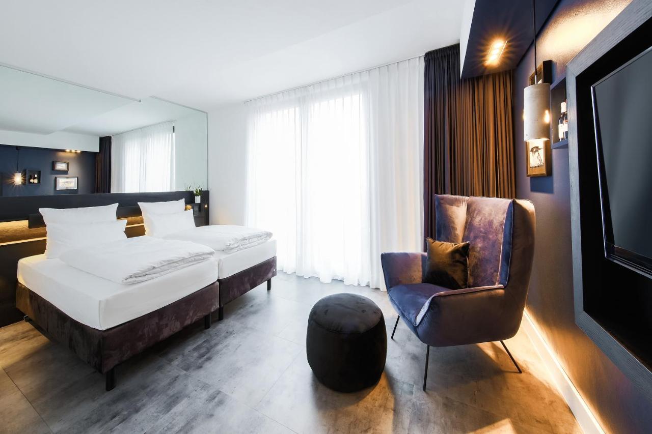 Hotel Lindemann's Berlim