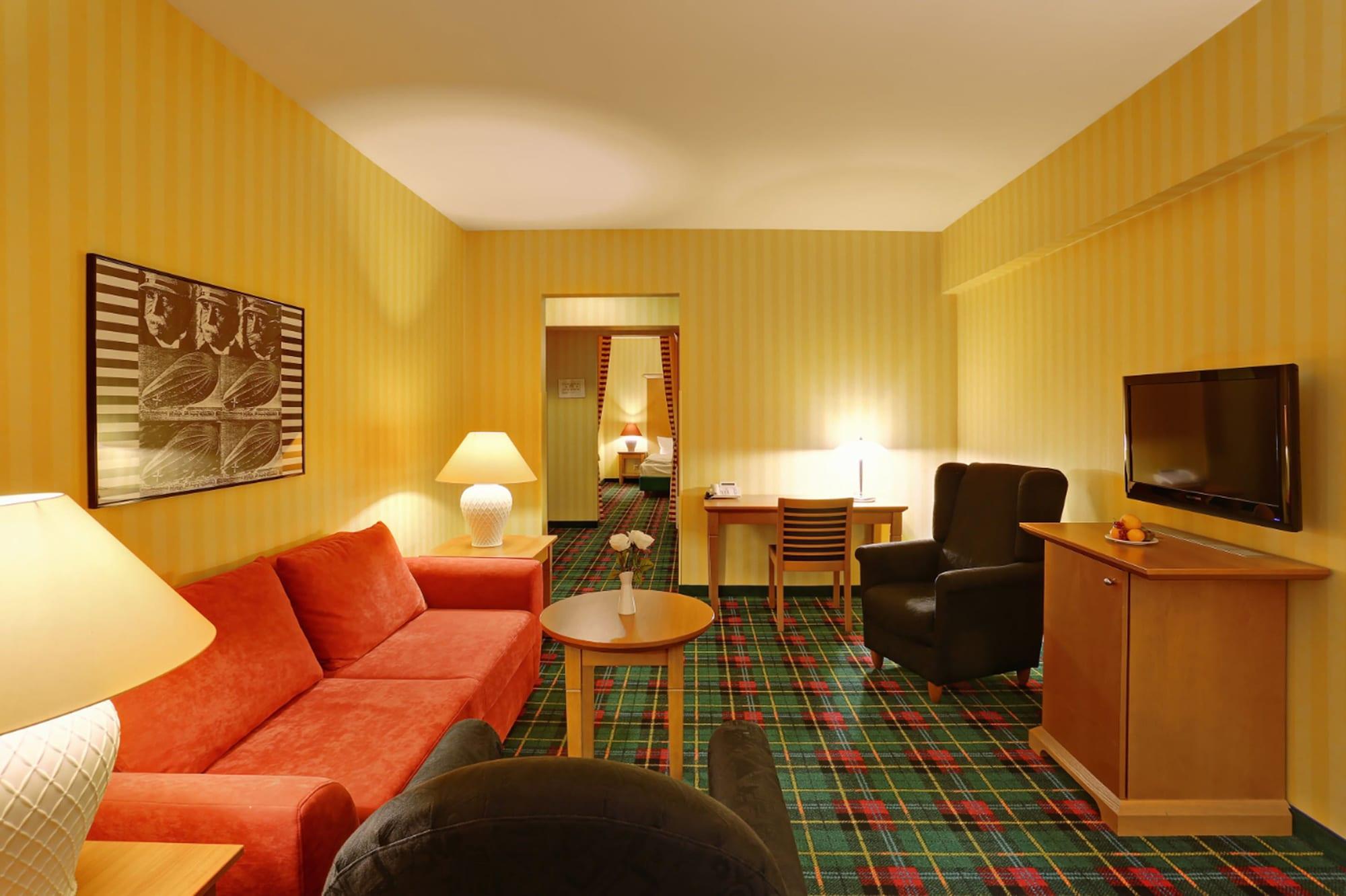 Gruenau 4*