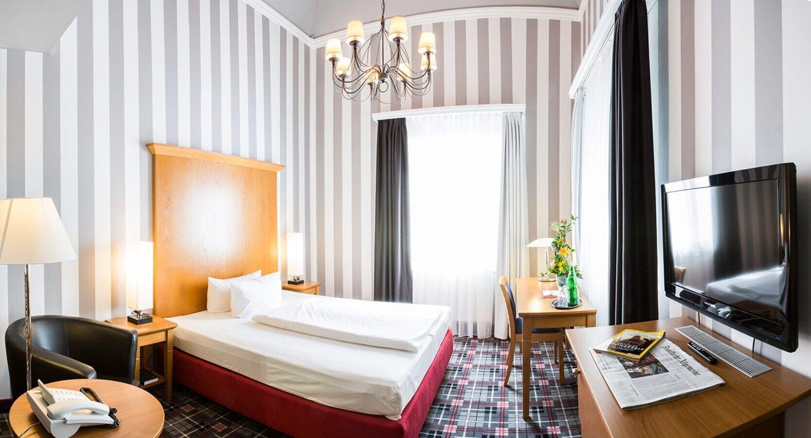 Hotel Gruenau