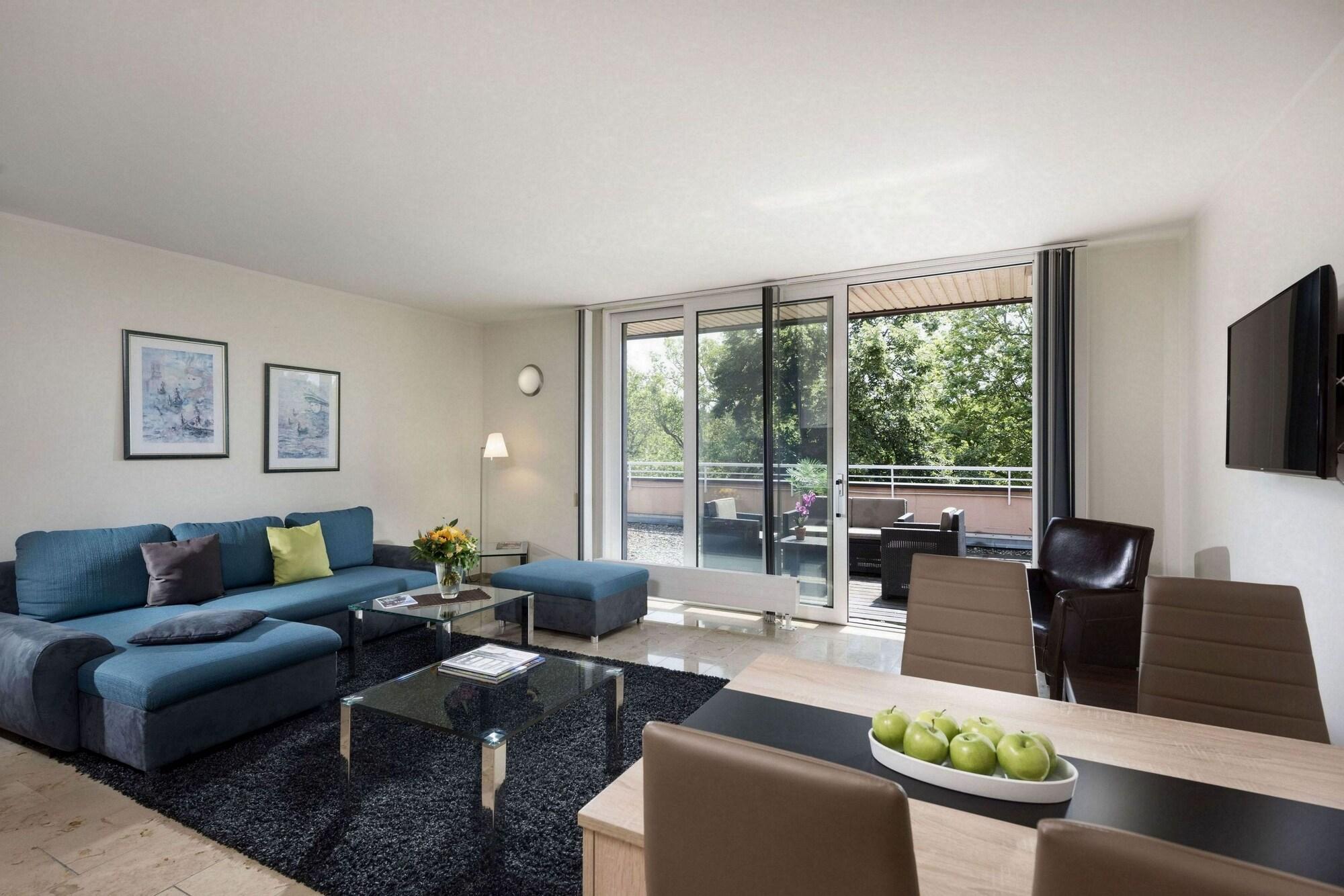 Hotel Westlife Apart Berlim