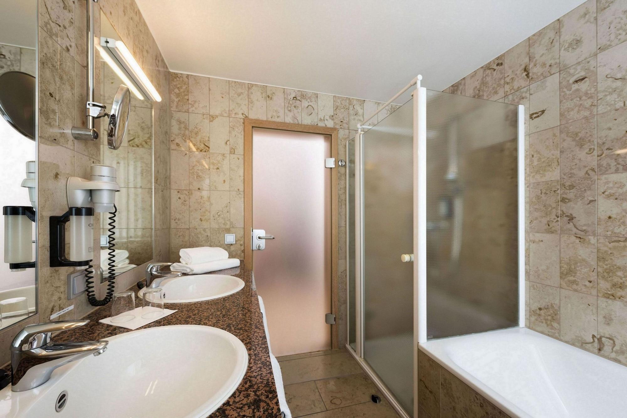 Hotel Westlife Apart Berlim