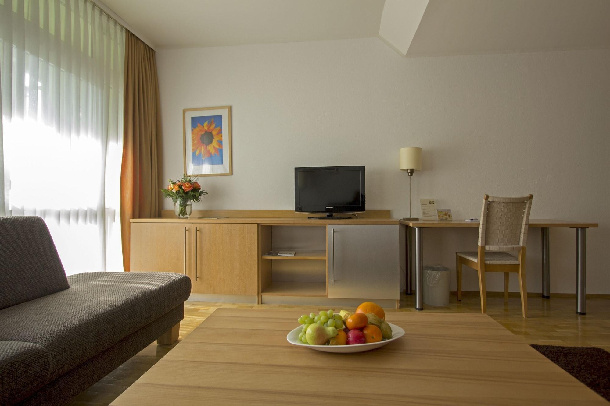 Hotel Westlife Apart