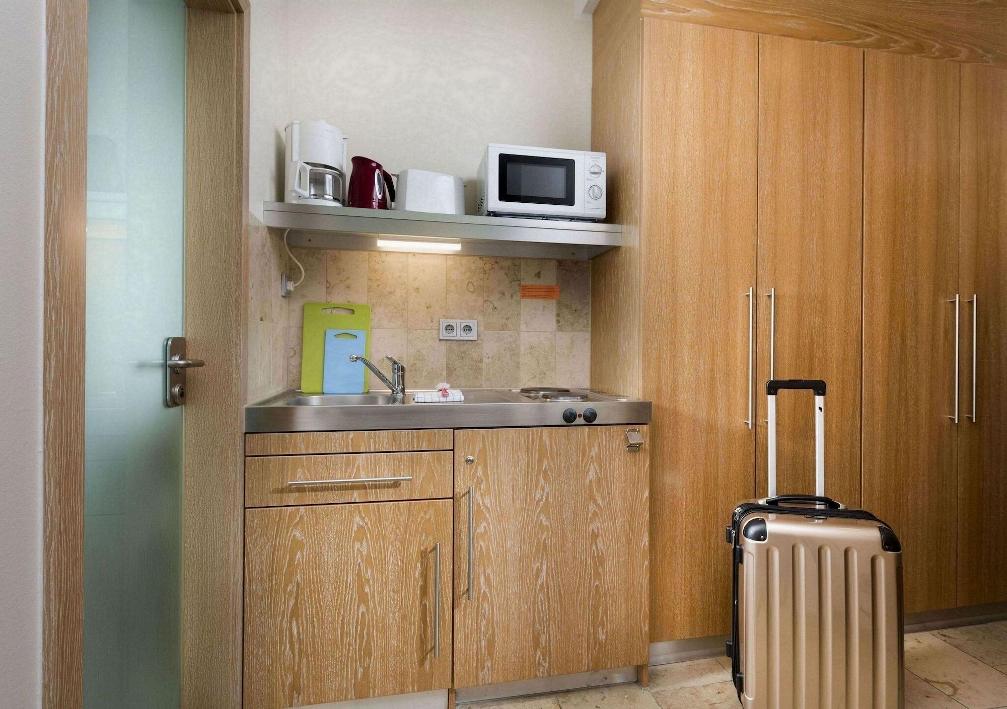 Hotel Westlife Apart 4*