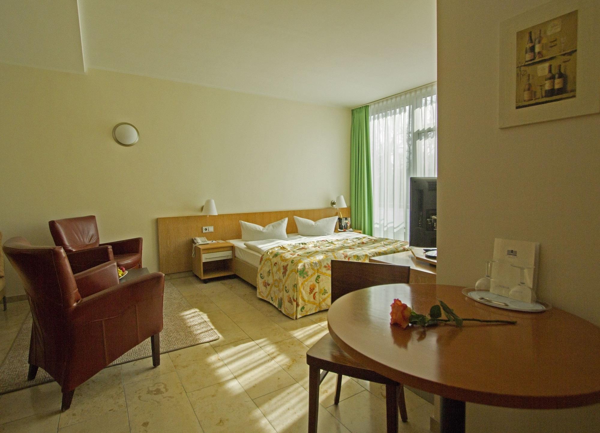 Hotel Westlife Apart