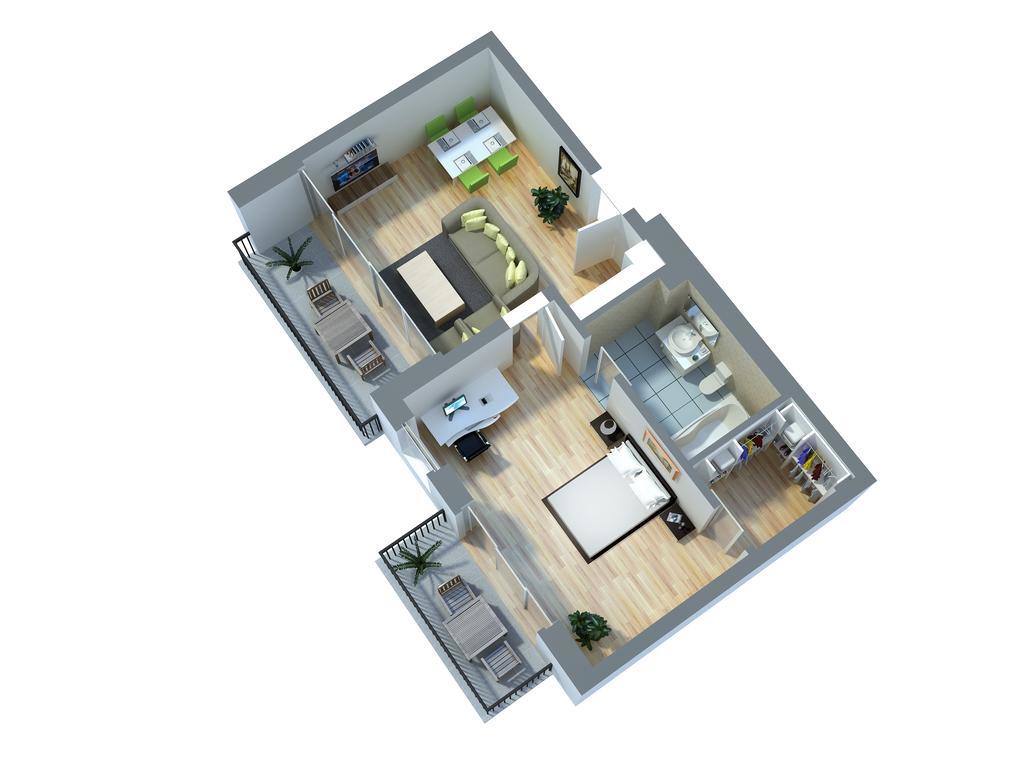 Adapt - Adlershof Aparthotel Berlim