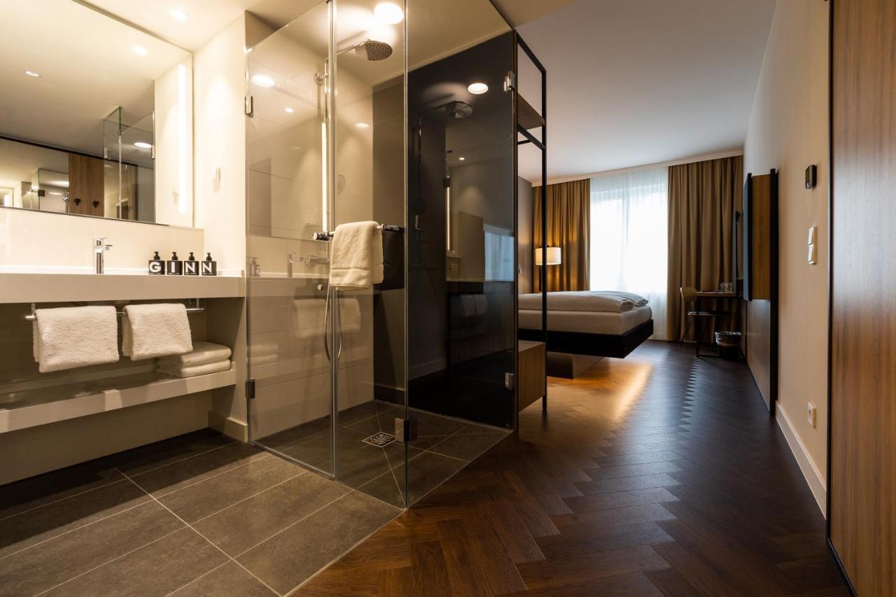 Hotel Ginn City&lounge Yorck Opening June 2022 4*