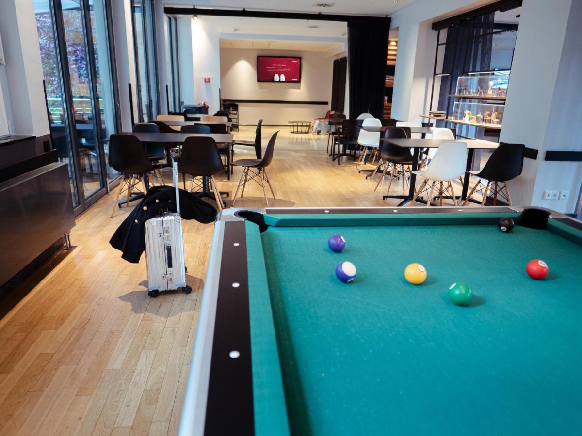 Aletto Kudamm Hotel Berlim