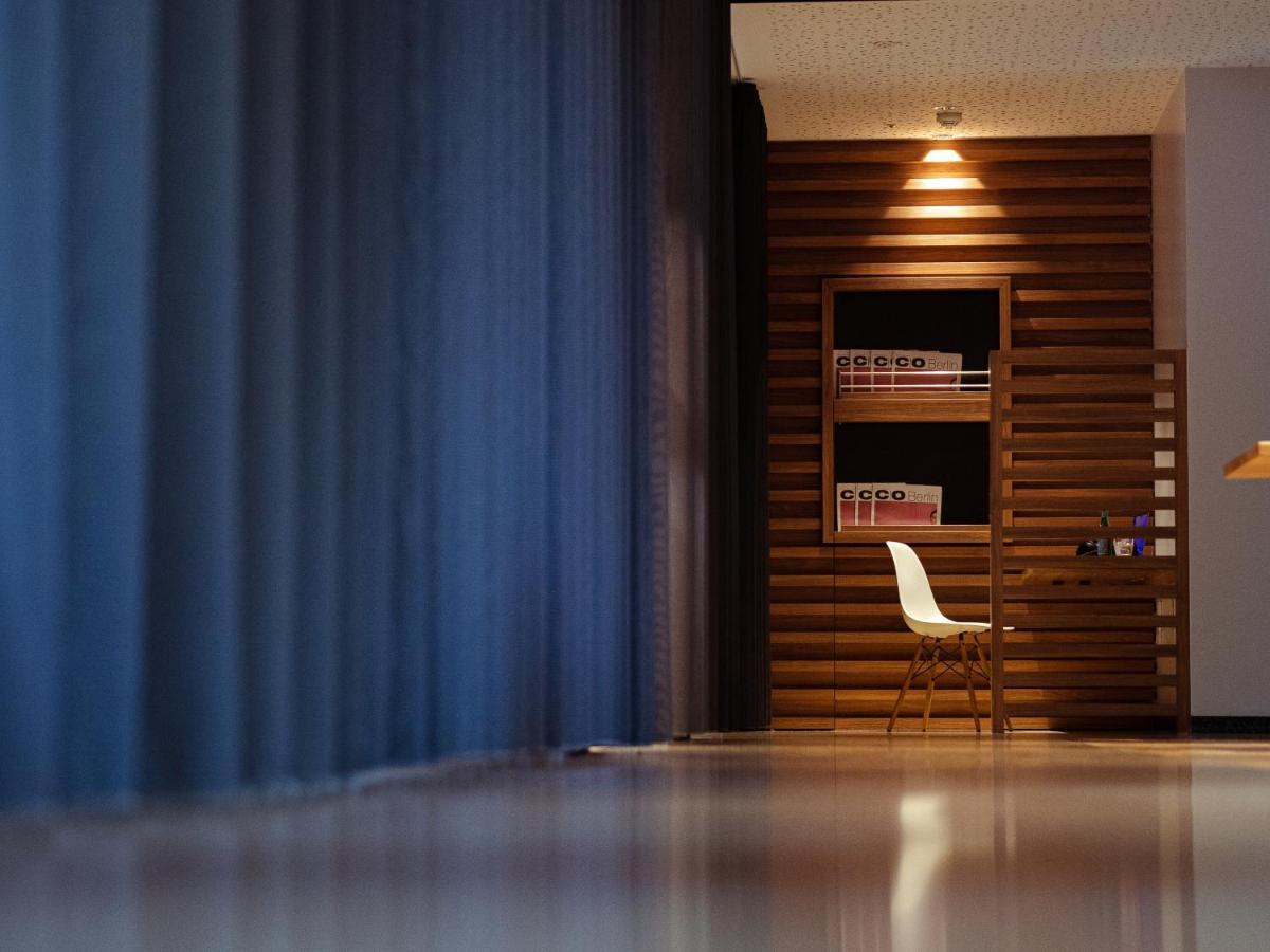Hotel Aletto Kudamm 3*
