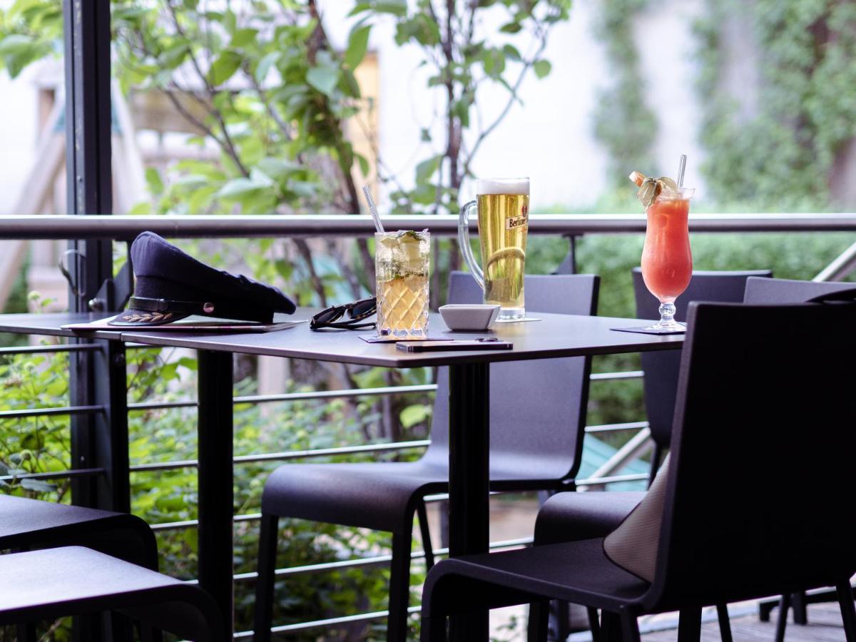 Aletto Kudamm Hotel