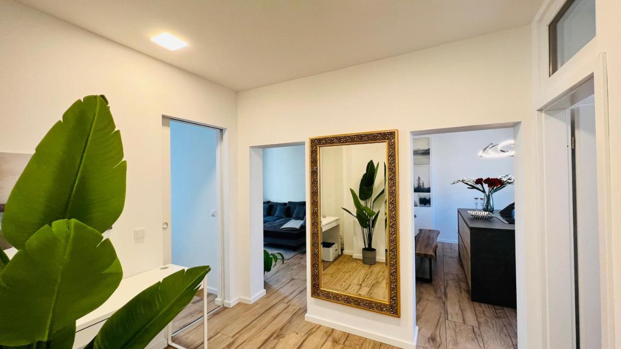 Apartment Central Designer 3 Apt With Terrace & Parking Berlin