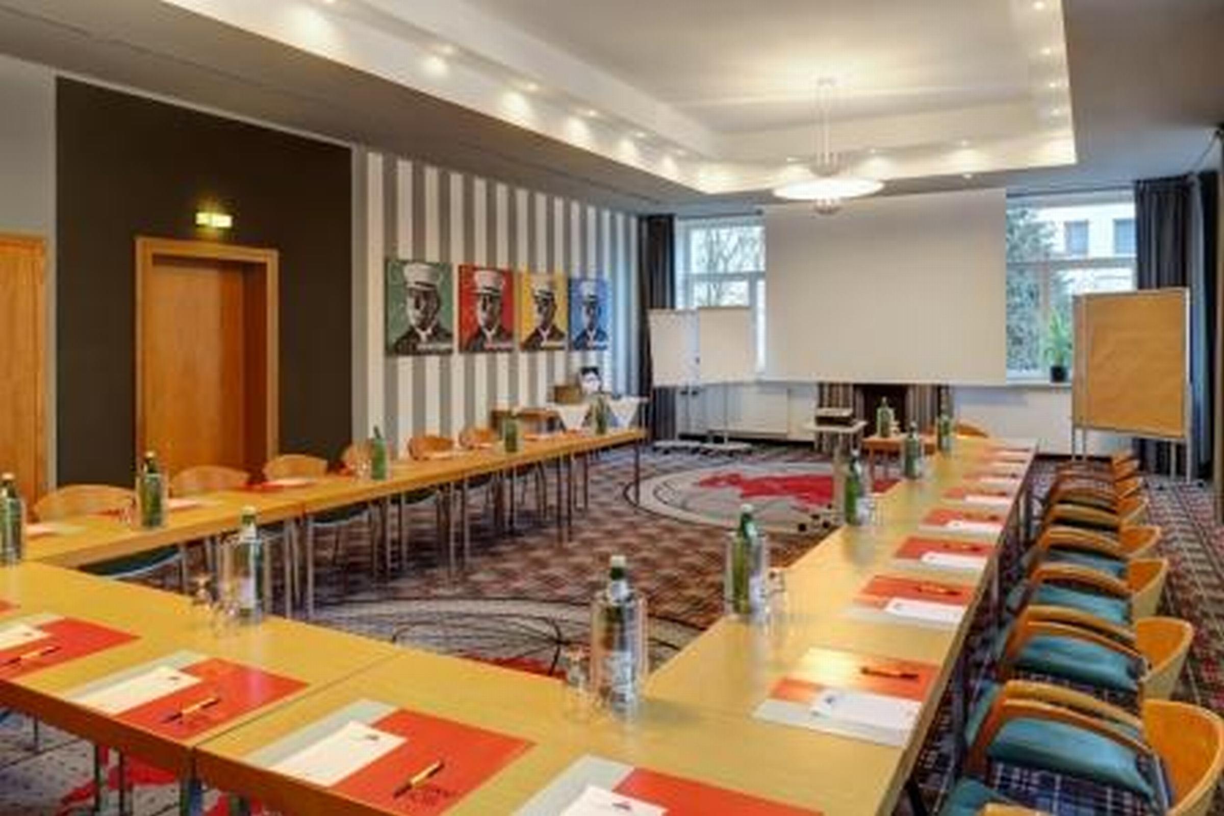 Gruenau 4* Berlin