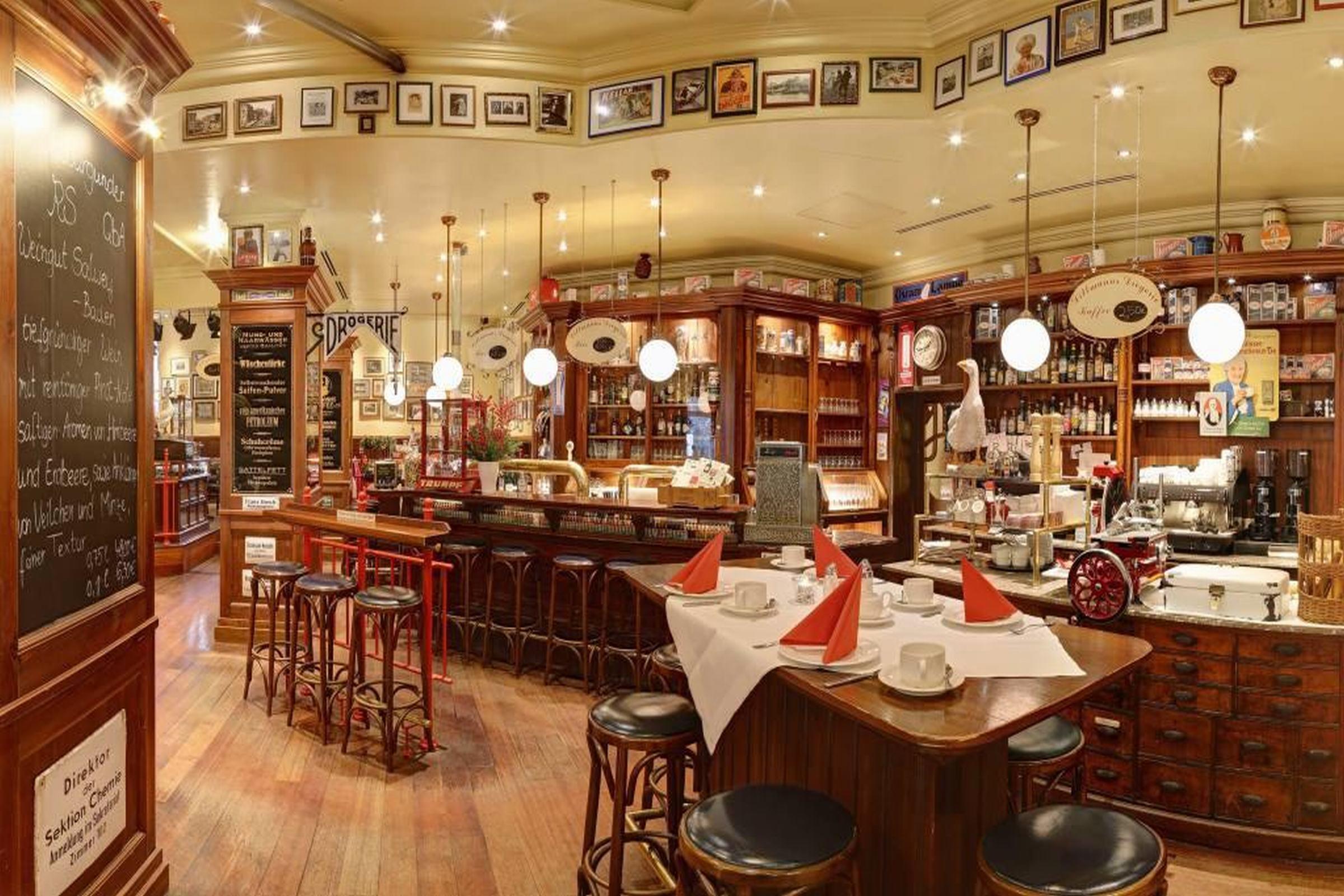 Gruenau Hotel 4*