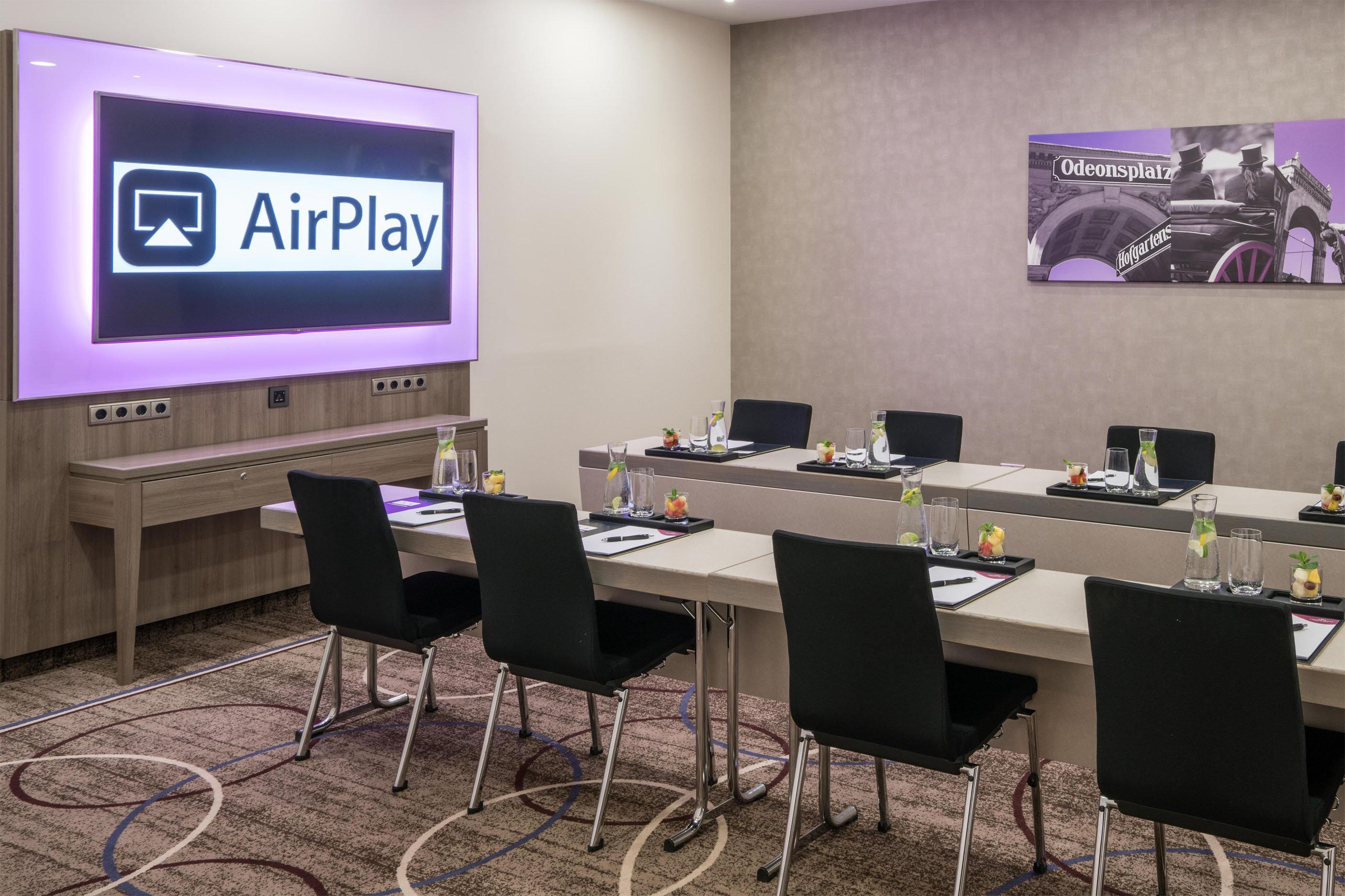 Crowne Plaza City Centre Ku'damm By Ihg 4* Berlin