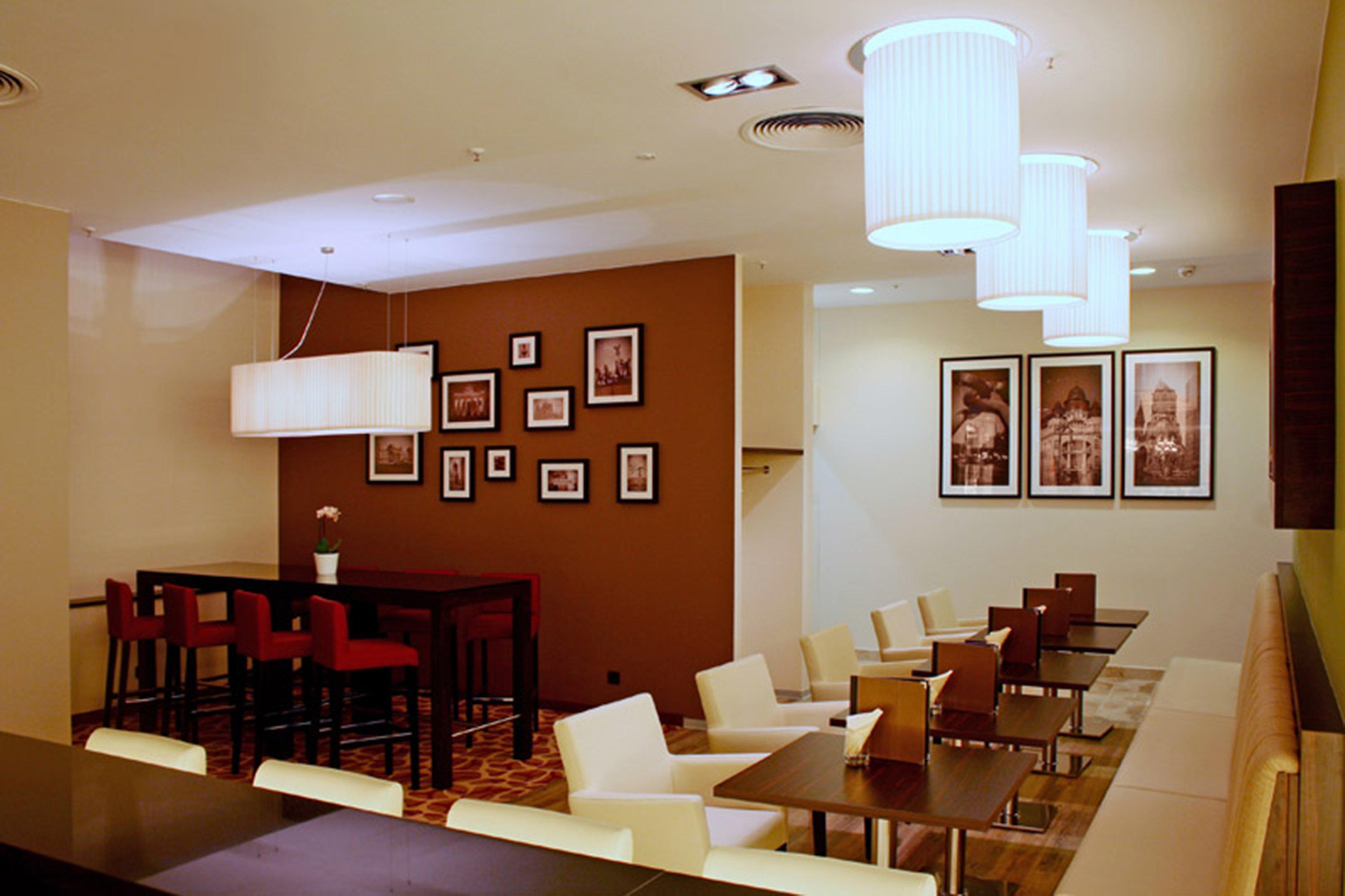 Crowne Plaza City Centre Ku'damm By Ihg Berlin