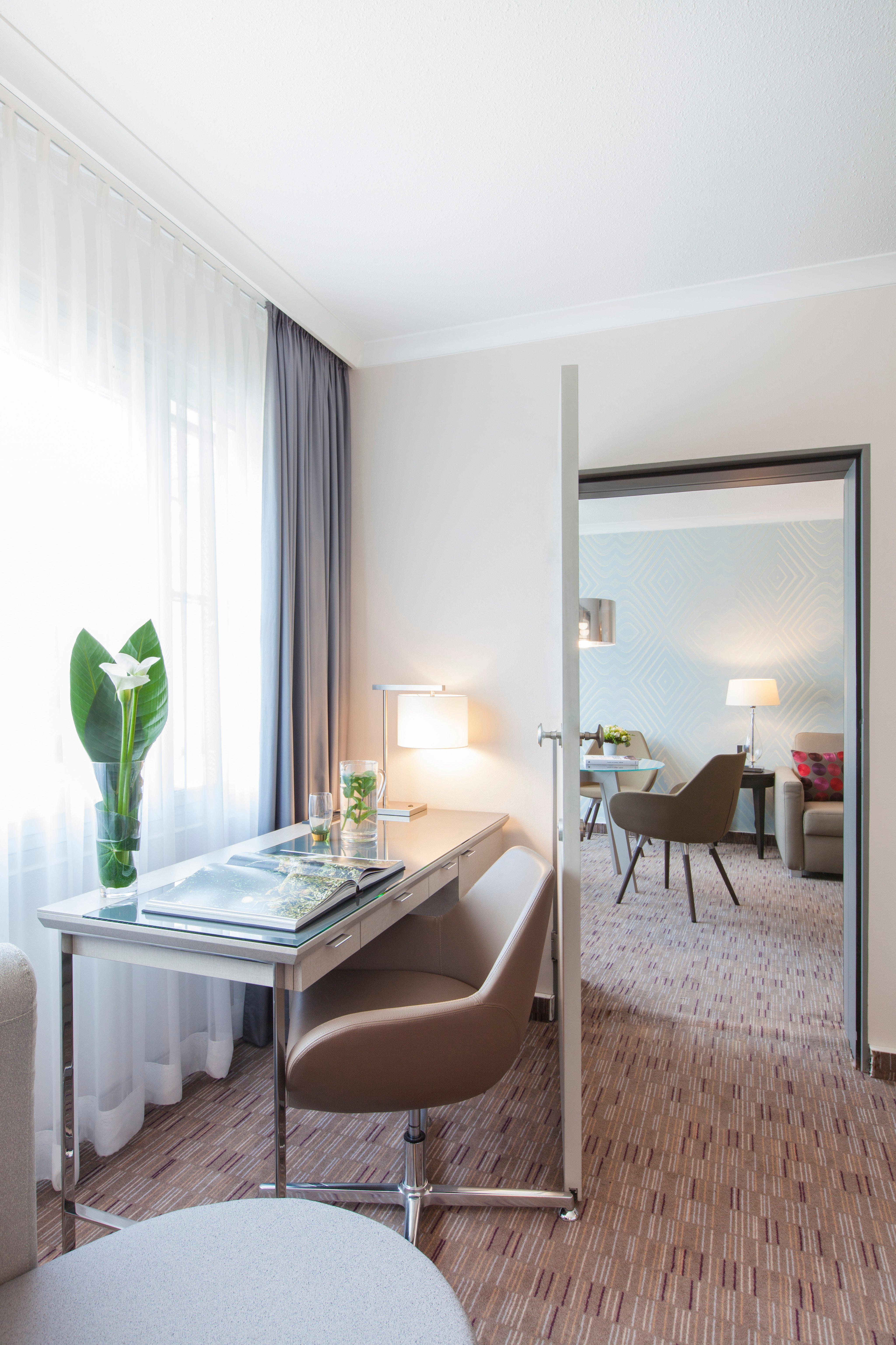 Crowne Plaza City Centre Ku'damm By Ihg