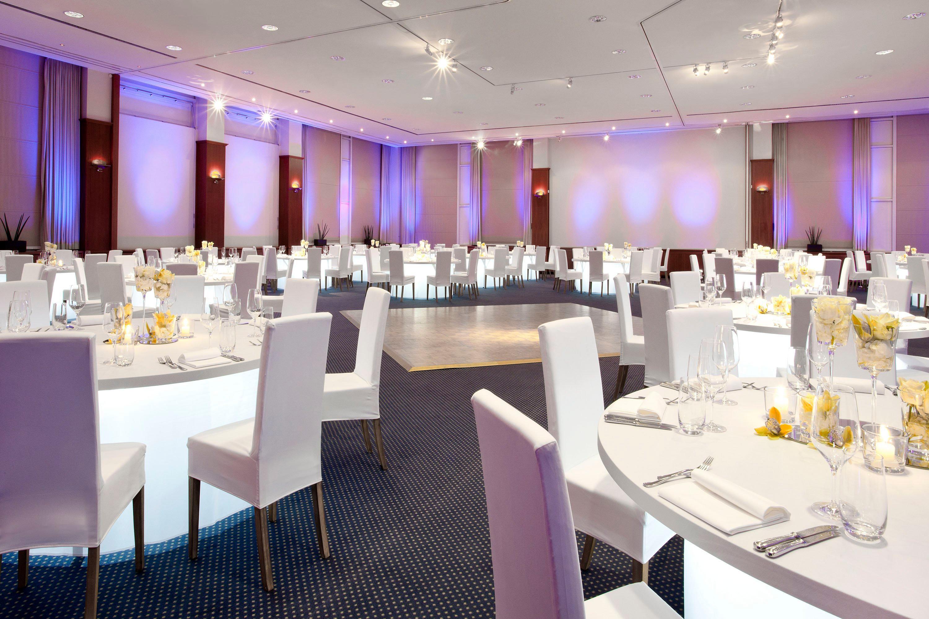Crowne Plaza City Centre Ku'damm By Ihg Hotel